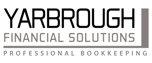 Yarbrough Financial Solutions Logo